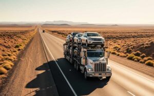 How Much Does It Cost To Ship a Car?