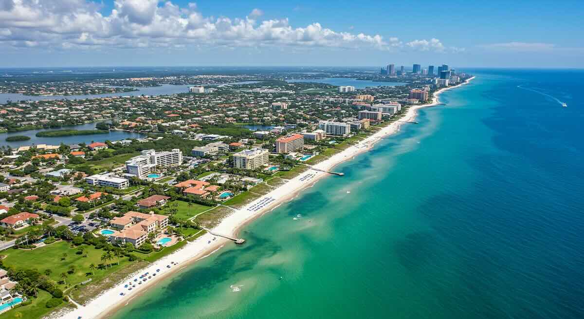 naples florida