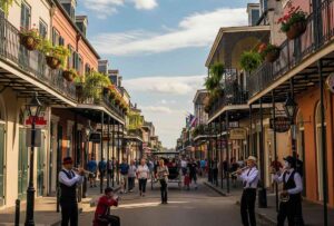 Is New Orleans Safe to Live In