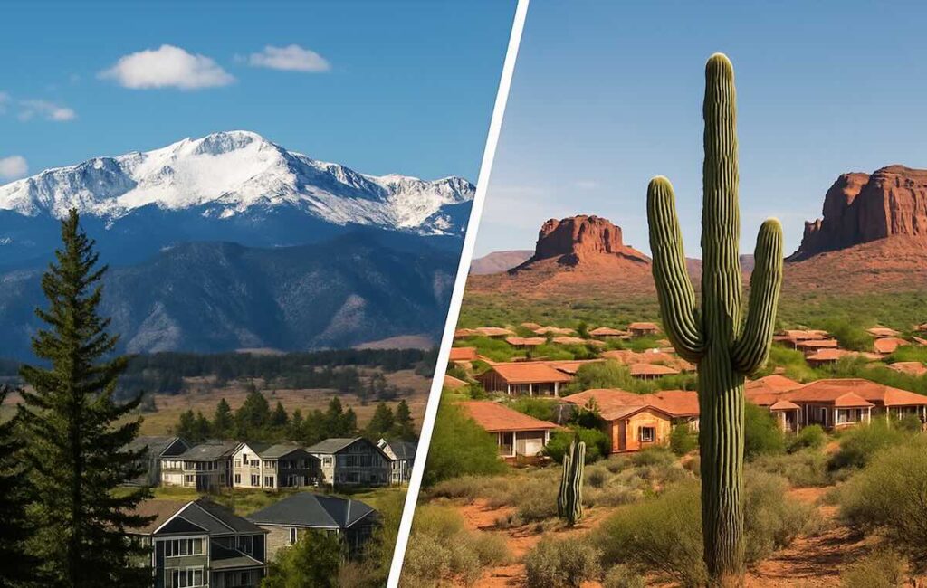colorado vs arizona