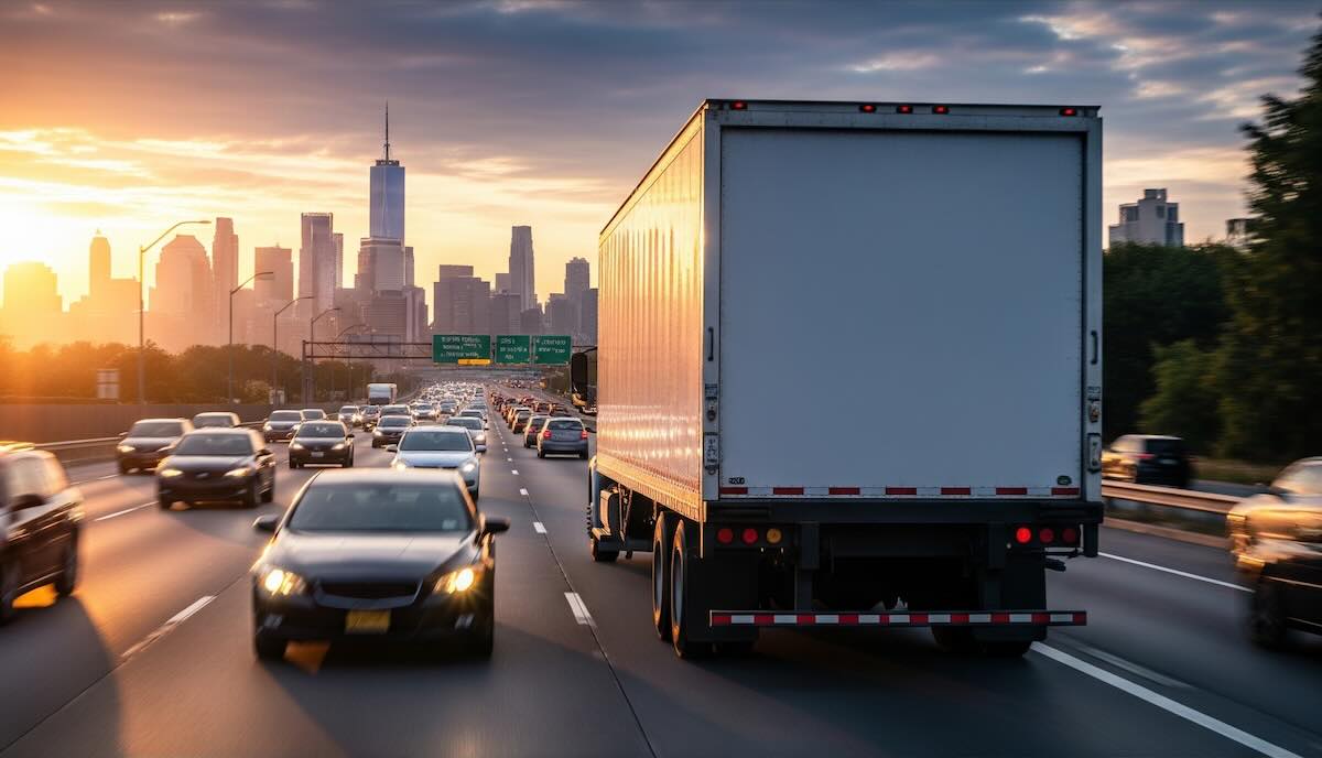 new york city moving