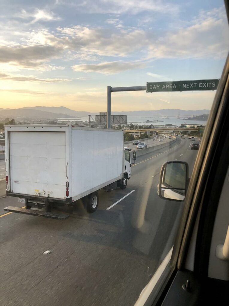 bay area movers available
