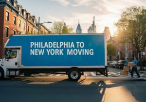 philadelphia to new york