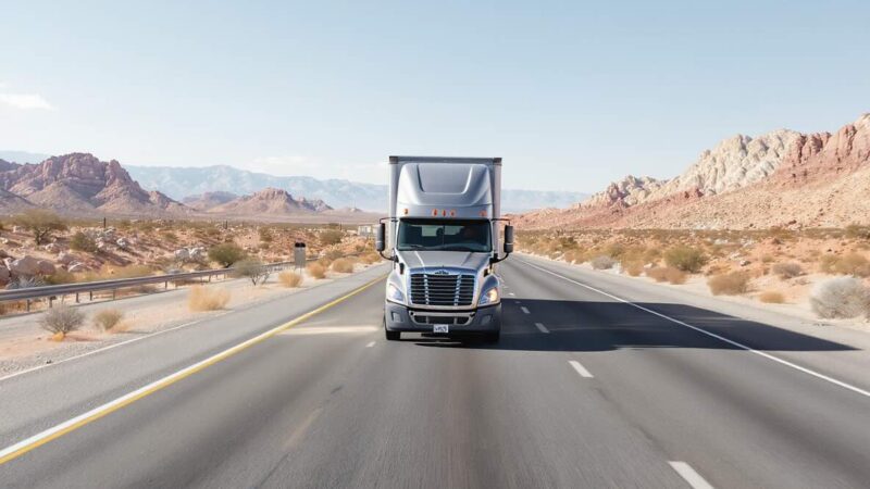 Long Distance Moving Prices in 2025: What to Expect in 2026