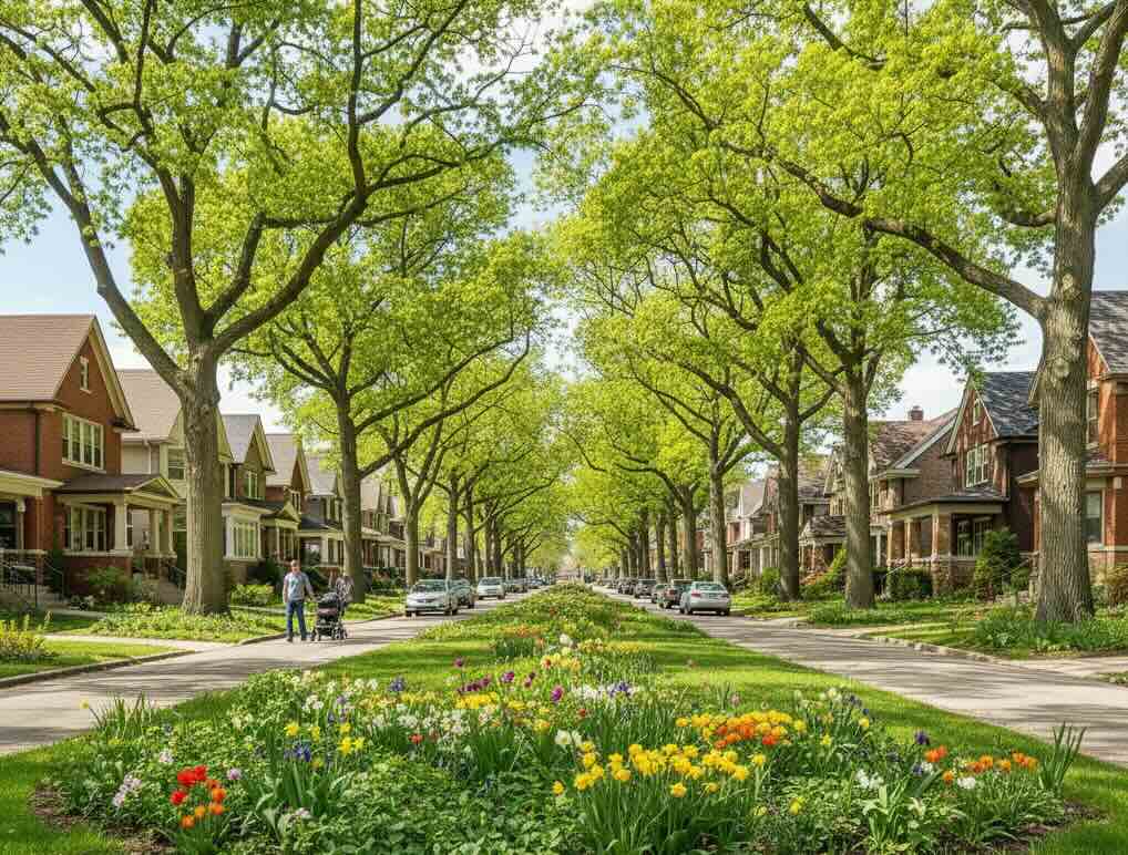 forest glen chicago