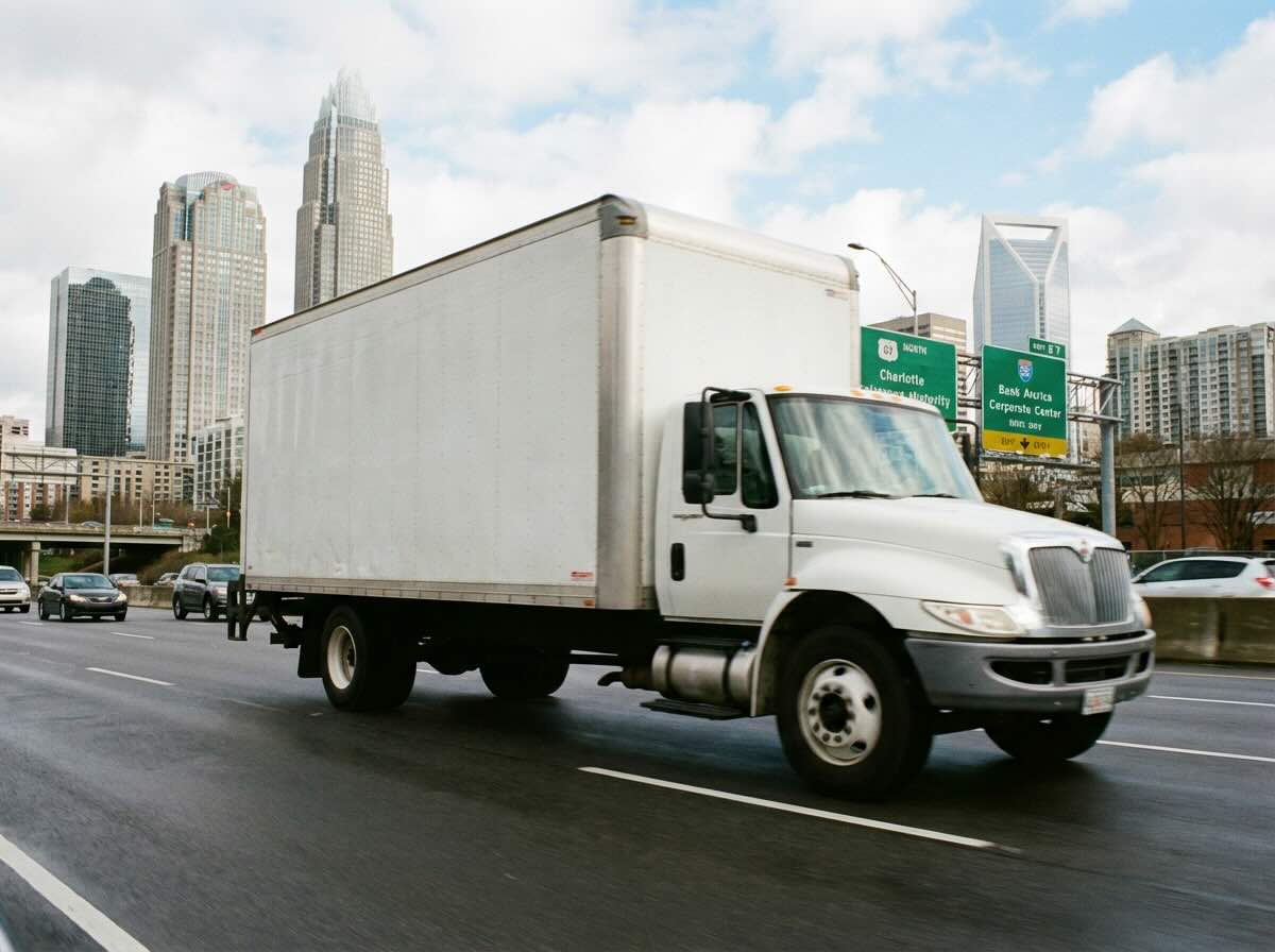 Moving from Pennsylvania to Charlotte North Carolina