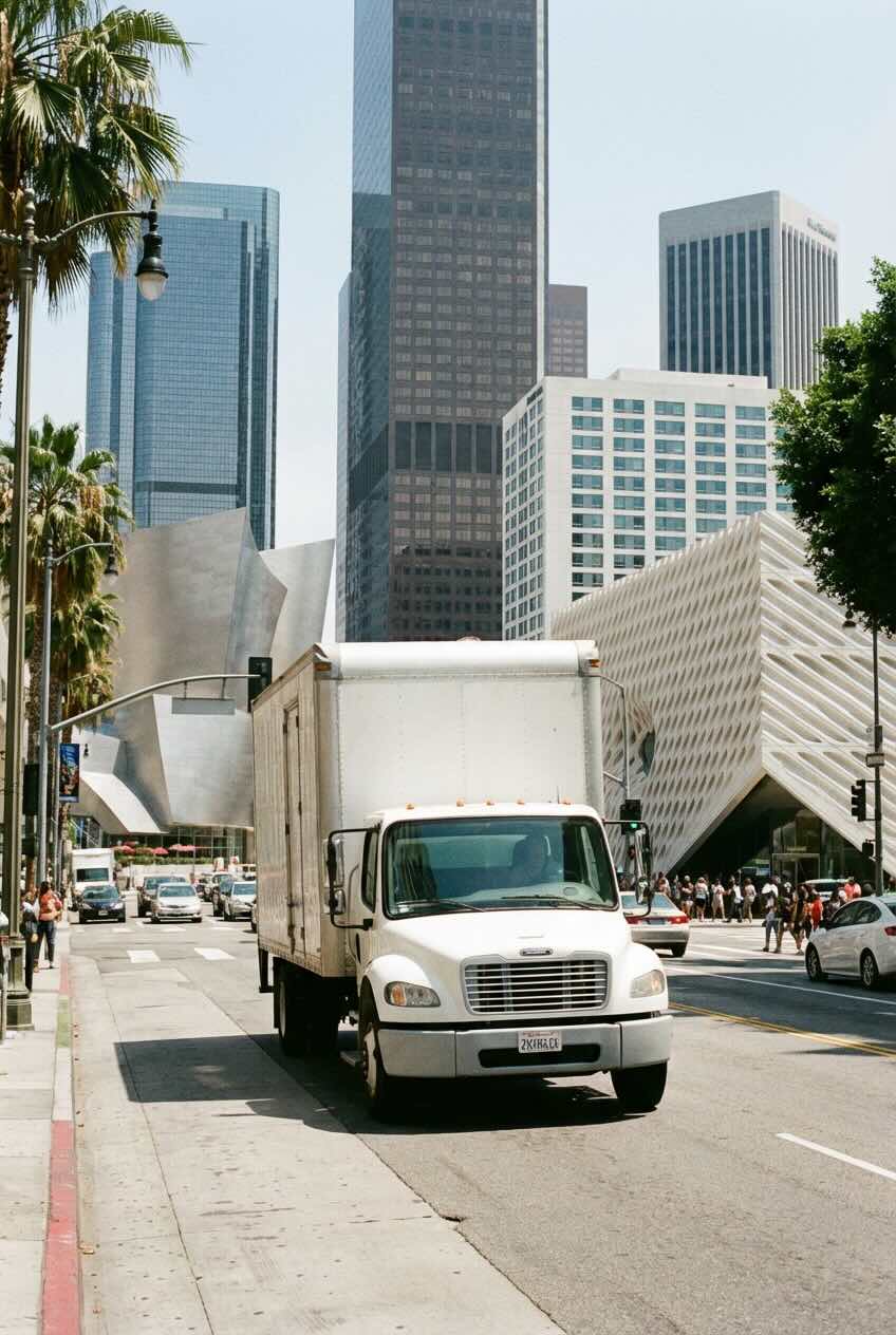 Missouri moving cost guide from Coastal Moving Services