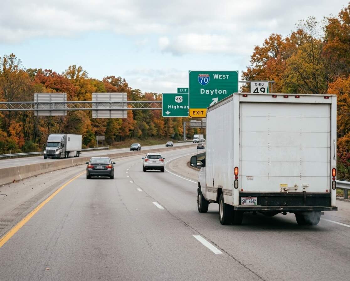 Moving Companies Ohio