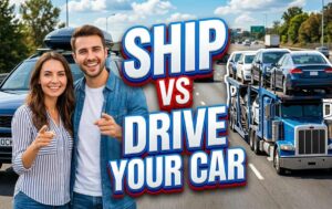 ship vs drive