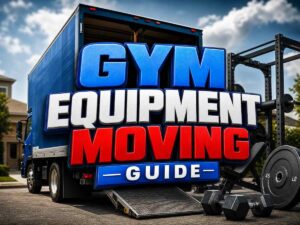 gym equipment moving guide