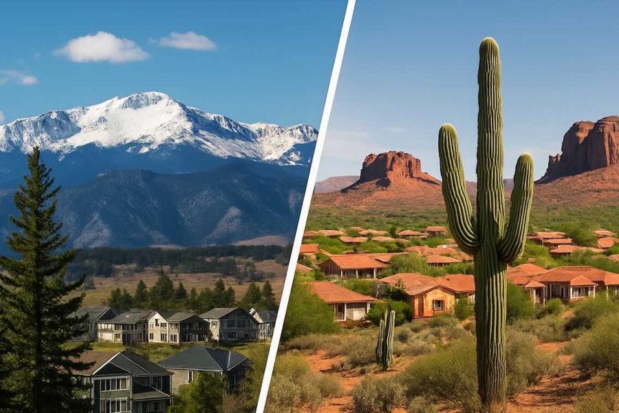 colorado vs arizona