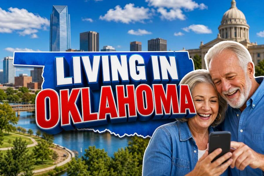 pros and cons of living in oklahoma